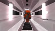 Space Odyssey dialogues have been referenced (Image via Reddit/BlockyCameraGuy)